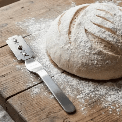Leipäleikkuri