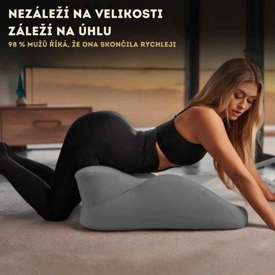 Polštář Danevo Sweet Spot
