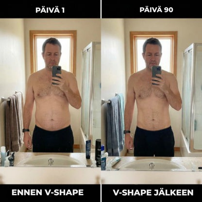 V-Shape 2.0™