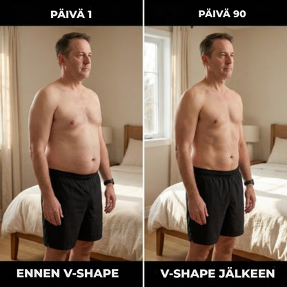 V-Shape 2.0™