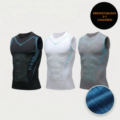 V-Shape 2.0™