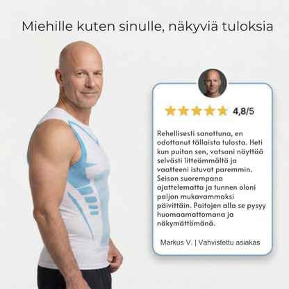 V-Shape 2.0™