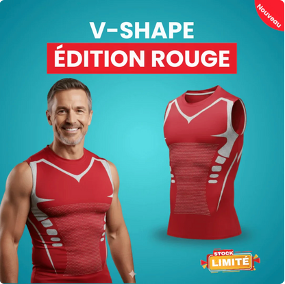V-Shape 2.0 Nevoshape®