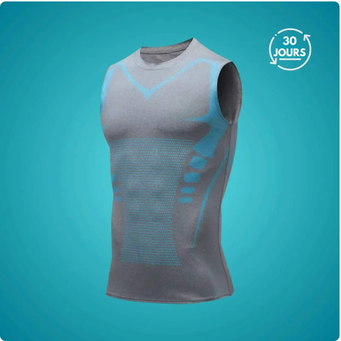 V-Shape 2.0 Nevoshape®