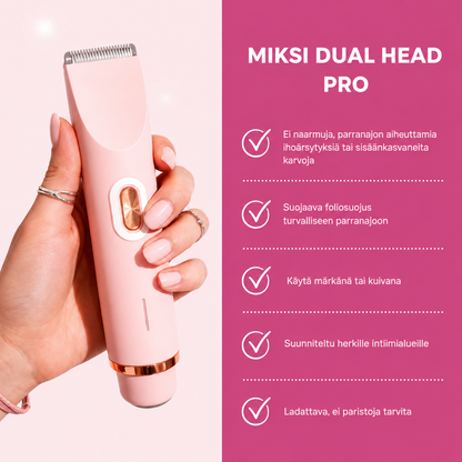 Danevo Dual-Head™ Pro