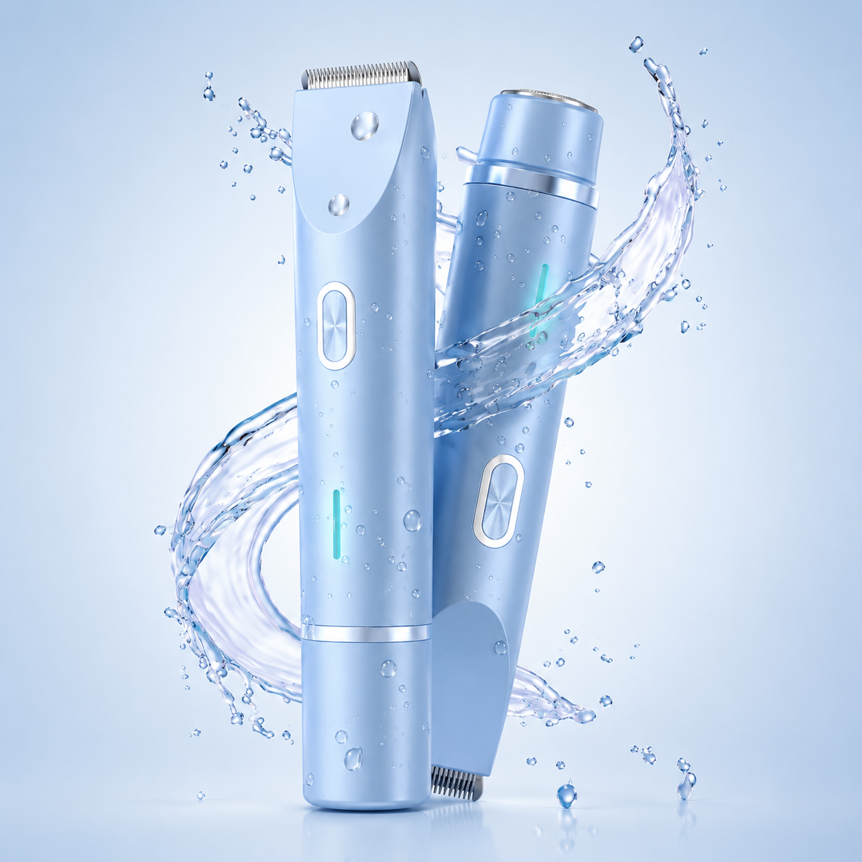 Danevo Dual-Head™ Pro
