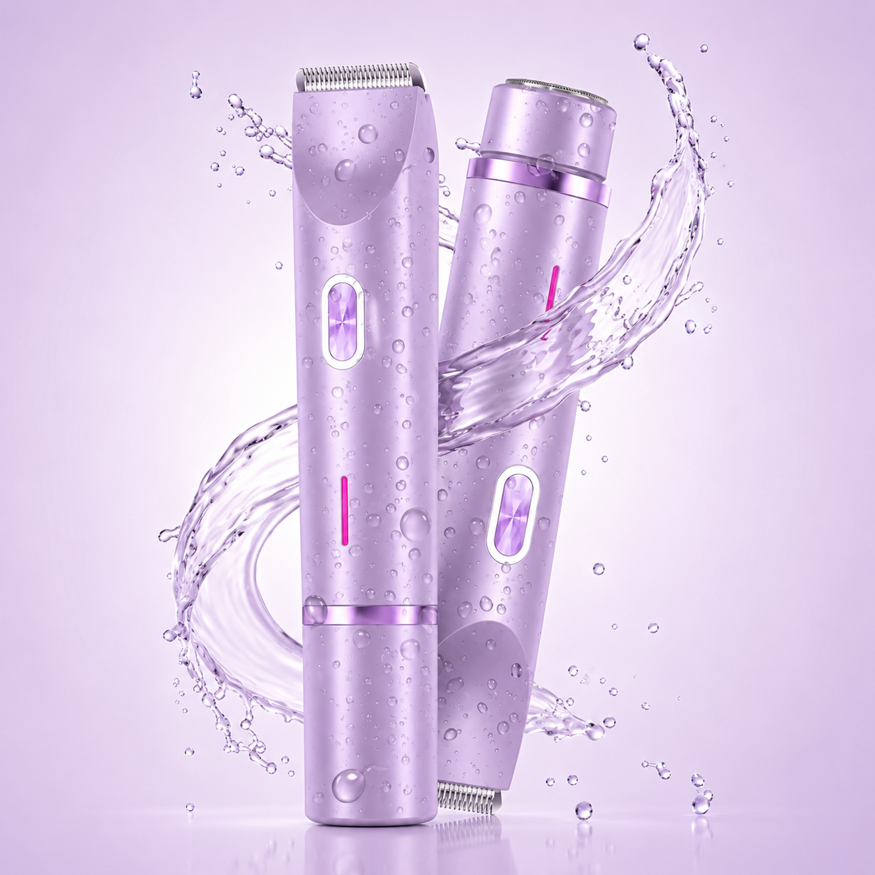 Danevo Dual-Head™ Pro