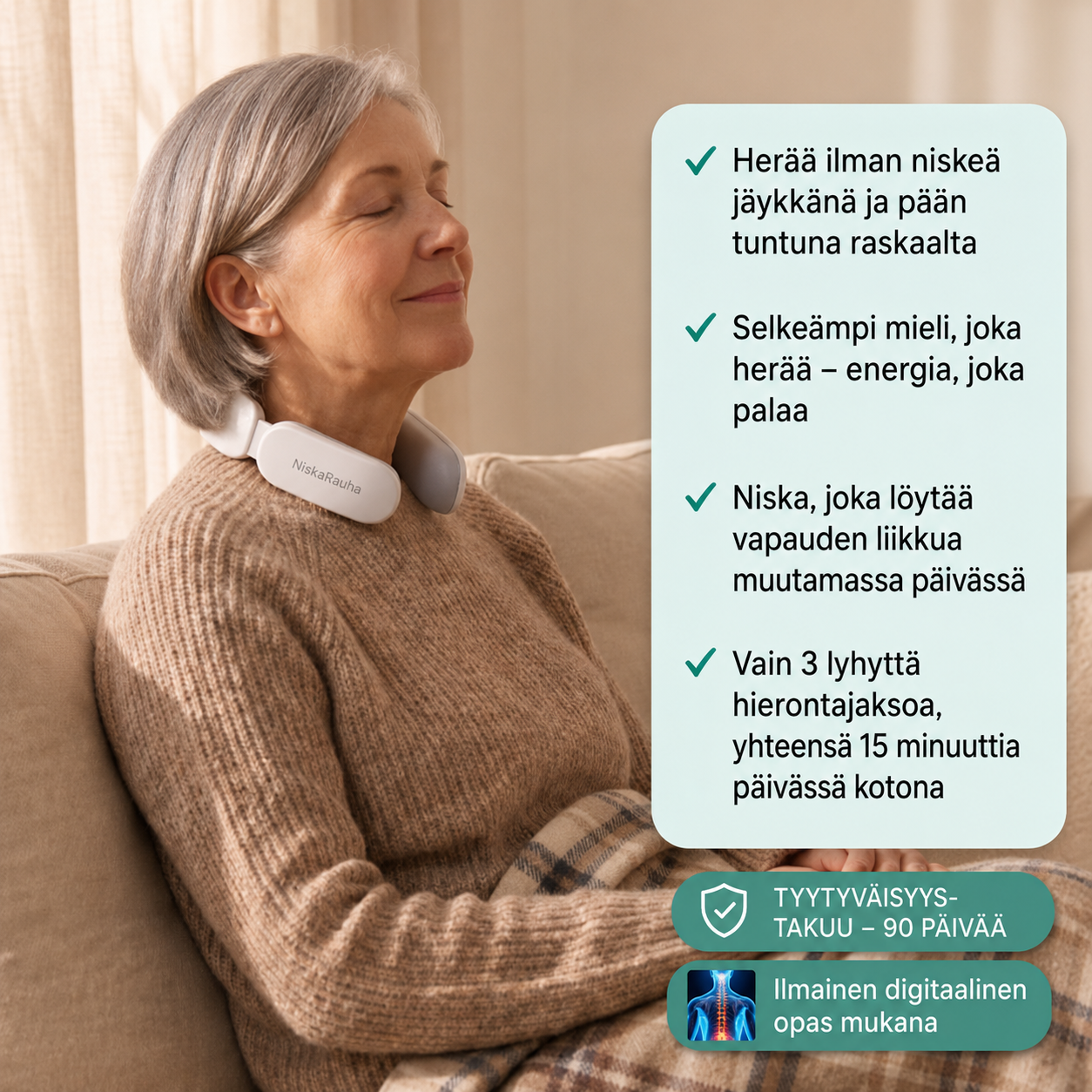 Danevo NiskaRauha™