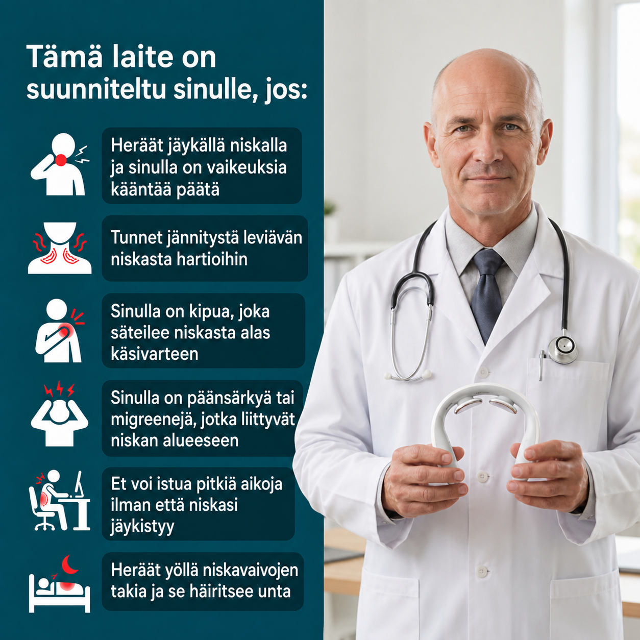 Danevo NiskaRauha™
