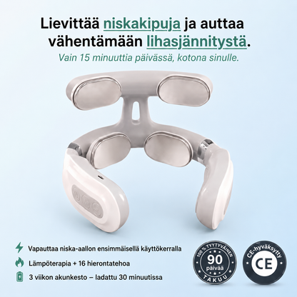 Danevo NiskaRauha™