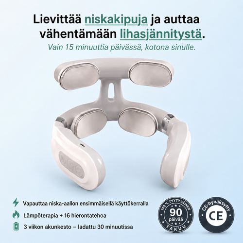 Danevo NiskaRauha™