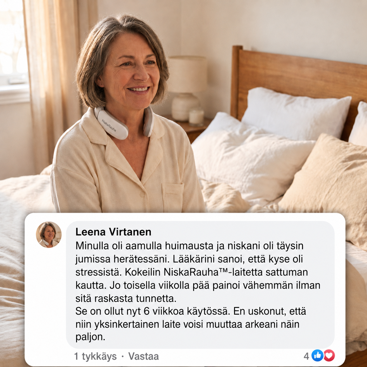 Danevo NiskaRauha™