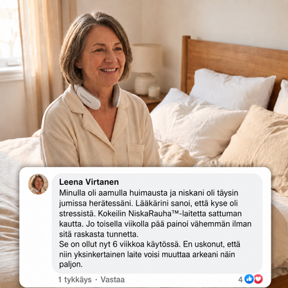 Danevo NiskaRauha™
