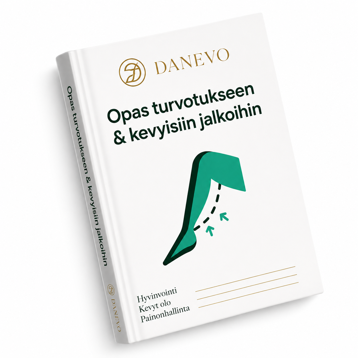 E-kirja - Vedenpoisto-ja selluliittiopas