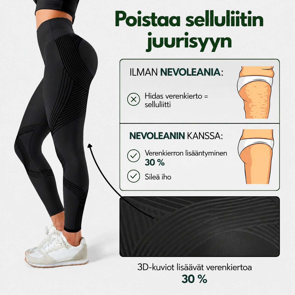 Nevolean-legginsit