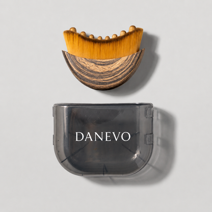 Danevo™ kasvojen imusolmukeharja