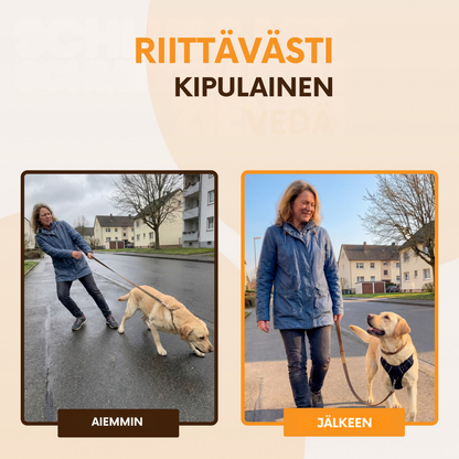 Danevo Ei-Veto-Valjaat