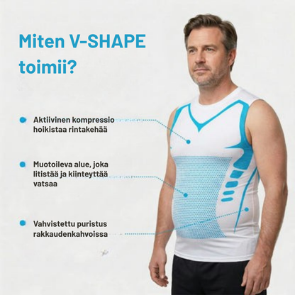 V-Shape 2.0™