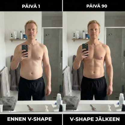 V-Shape 2.0™