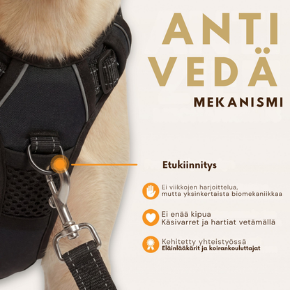 Danevo Ei-Veto-Valjaat