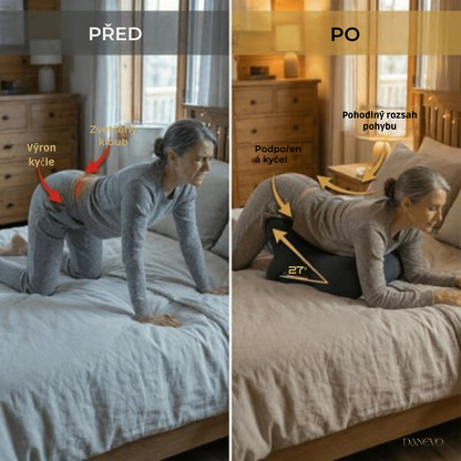 Polštář Danevo Sweet Spot