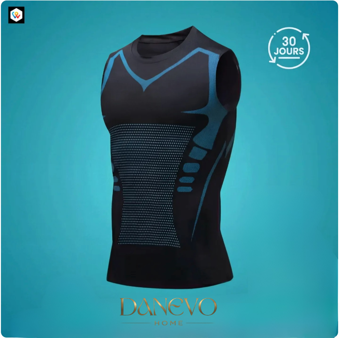 V-Shape 2.0 Nevoshape®