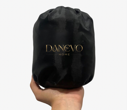 Nevorest® - Coussin de Voyage en Mousse à Mémoire de Forme