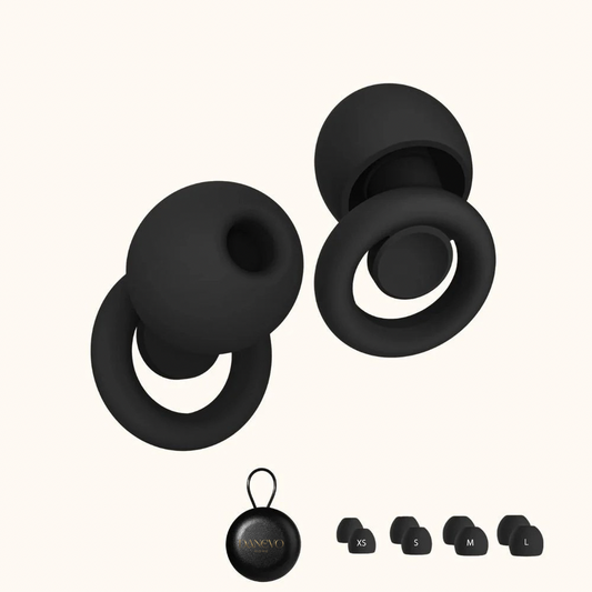 Nevoplugs® - Bouchons d'oreilles