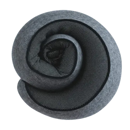 Nevorest® - Coussin de Voyage en Mousse à Mémoire de Forme