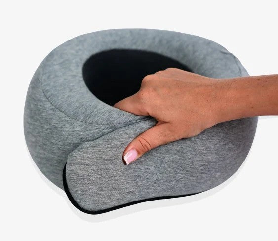 Nevorest® - Coussin de Voyage en Mousse à Mémoire de Forme